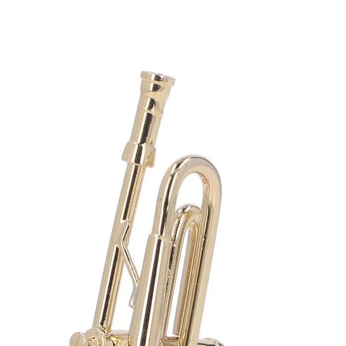 Mini Modèle De Cor Français, Réplique D'instrument De Musique De Cor Francais En Cuivre Modele De Maison De Poupee De Harpe Francaise Miniature Avec 94615940 Mini Modèle De Cor Français, Réplique D'instrument De Musique De Cor Francais En Cuivre Modele De Maison De Poupee De Harpe Francaise Miniature Avec 94615940