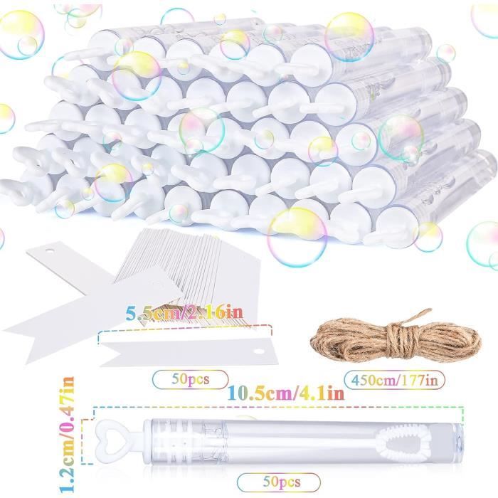 Fumée Tube A Bulles De Savon Pour Enfant Pistolet À Bulles Brouillard