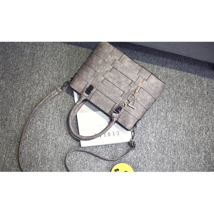 Sac Bandoulière Femme Valentina En Simili Cuir Jaune - Neuf Avec étiquettes, Fermeture Pression