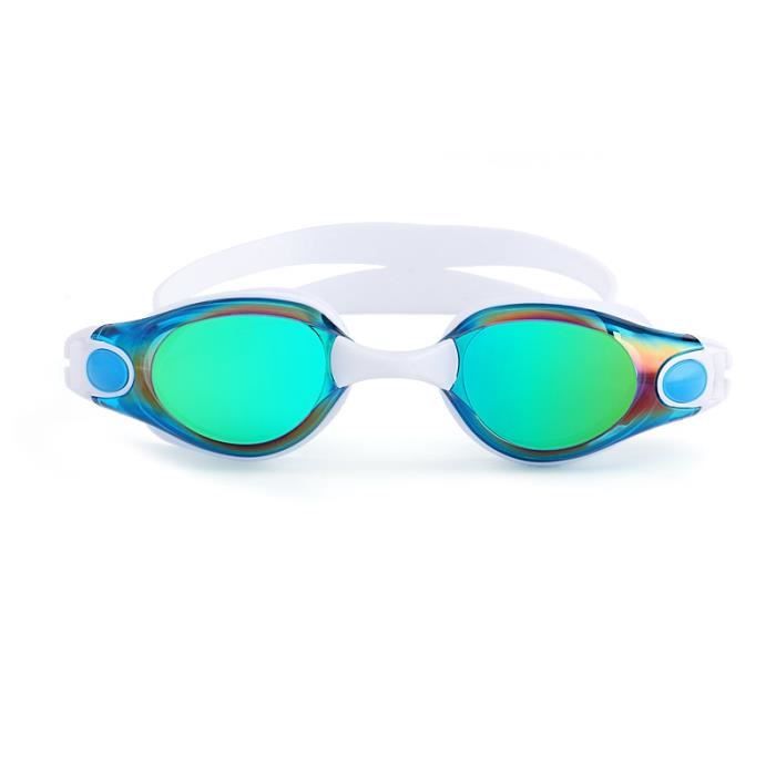 Giutsaull Lunettes De Natation, Masque De Plongée Adulte Masque Piscine, Anti-Buée Lunettes De Plongée, Convient Aux Hommes, Femmes, Adultes Et Adolescents, Vision Claire À 180°Protection UV Giutsaull Lunettes De Natation, Masque De Plongée Adulte Masque Piscine, Anti-Buée Lunettes De Plongée, Convient Aux Hommes, Femmes, Adultes Et Adolescents, Vision Claire À 180°Protection UV