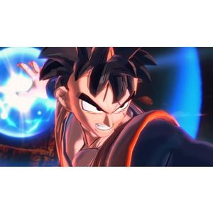 Jeu Dragonball Xenoverse 2 – Xbox One, Complet Boîte & Notice, Très Bon état