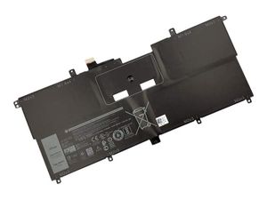 Batería Dell Latitude 12 7202 de Larga Duración para Portátil
