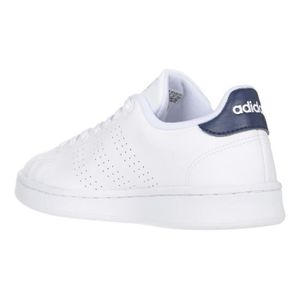 adidas blanche et rose homme
