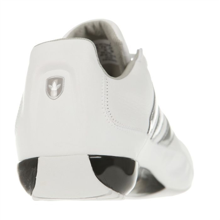 Adidas porsche blanc sale