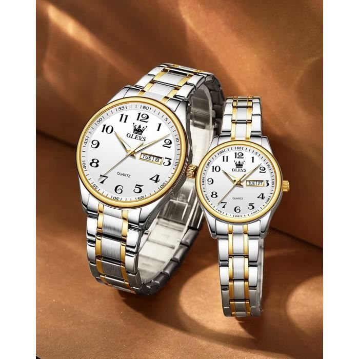 Montre automatique online classique