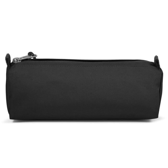 Trousse EASTPAK Benchmark Single Fermeture Zip Black