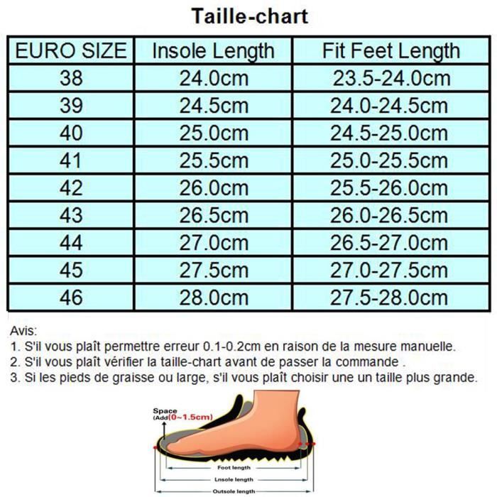 Soulier large homme deals