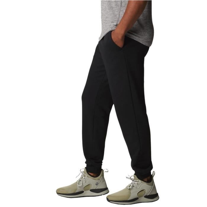 Homme - Columbia Pantalons de Survêtement
