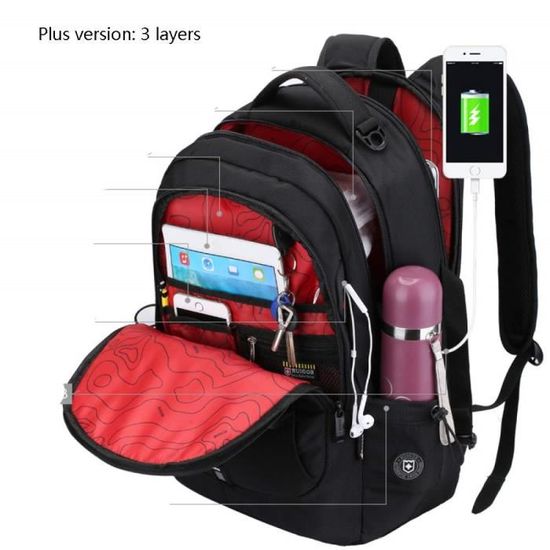 sac a langer la vie est pleine de surprise