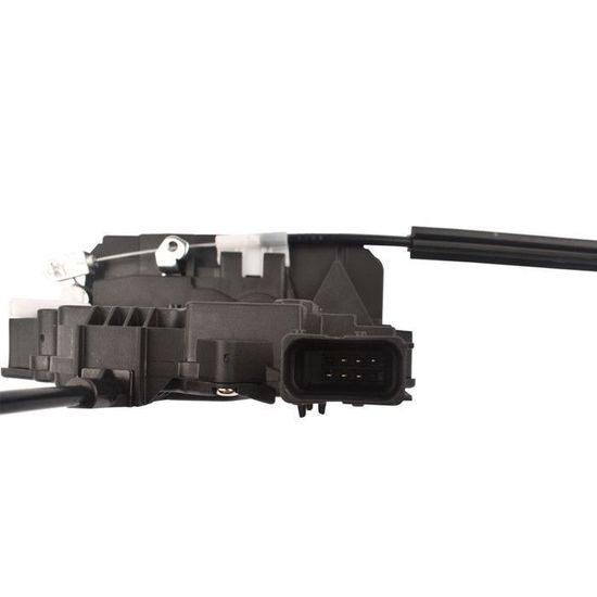 Serrure Porte Arrière Droite Avec Servomoteur Pour Jumper Ducato 250 Boxer 2006