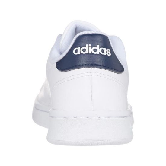 adidas advantage bleu