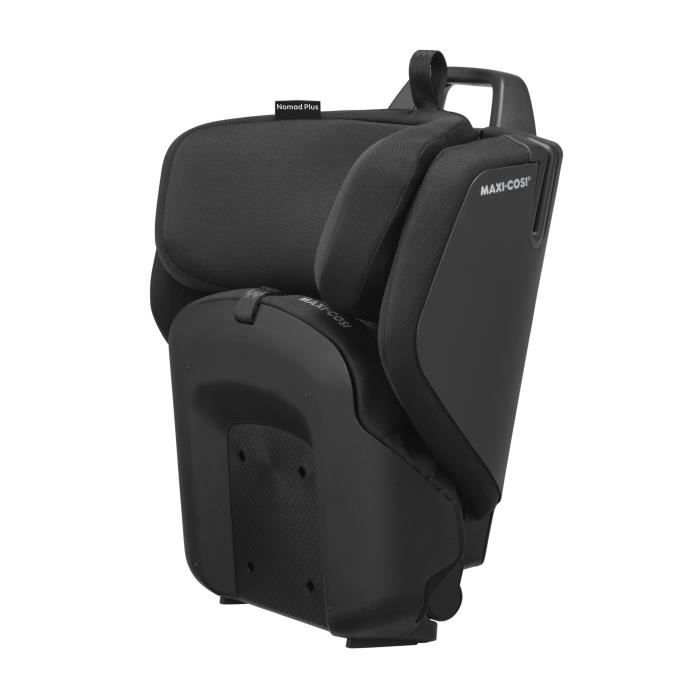Rehausseur shop auto pliable