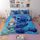 Parure de lit stitch