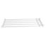 Garde Robe En Toile Support A Vetement Suspendu Meuble De Rangement Armoire Bleu Fonce Fut Achat Vente Elevateur Garde Robe Garde Robe En Toile Support Cdiscount