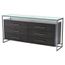 Casa Padrino Design De Luxe Armoire De Salon 180 X 45 X H 86 Cm