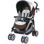 poussette trio pliko p3