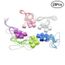 25 Pcs Dent Saver Collier En Plastique Bebe Lait Dents Titulaire Boite De Rangement Souvenir Docteur Infirmiere Veterinaire Achat Vente Docteur Veterinaire Cdiscount