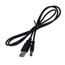 1m Longueur Noir Port Usb 5v 5 5x2 1mm Connecteur De Cable D Alimentation Dc Barrel Pour Petits Appareils Electroniques Cable De Ral Prix Pas Cher Cdiscount