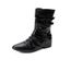 bottine souple homme