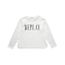 Replay T Shirt /À Manches Longues Fille