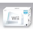 CONSOLE Wii PACK SPORTS-0