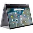 PC Portable Acer Chromebook Spin CP514-1H-R6YG-0