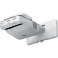 Projecteur vidéo EPSON EB-685Wi - Blanc - 3500 lumens - WXGA (1280 x 800) - 16:10 - HDMI, VGA-0