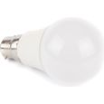 Ampoule LED A70 15W Culot B22 Blanc Froid.-0