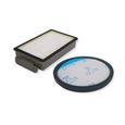 Kit de filtre pour Rowenta ZR780000 COMPACT POWER XXL-0