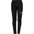 Pantalon de gardien de but Uhlsport Standard GK Pants - Taille L - Homme - Noir-0