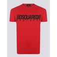 tee shirt dsquared pas cher
