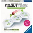 GraviTrax Bloc d'action Transfert - Ravensburger - Circuit de billes créatif STEM-0
