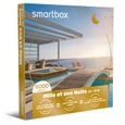 SMARTBOX - Coffret Cadeau - MILLE ET UNE NUITS DE RÊVE - 5000 hôtels 3* à 4*, domaines, maisons d'hôtes et hébergements insolites-0