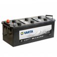 Batterie de démarrage Varta Promotive Black MAC140 J5 12V 130Ah / 680A-0