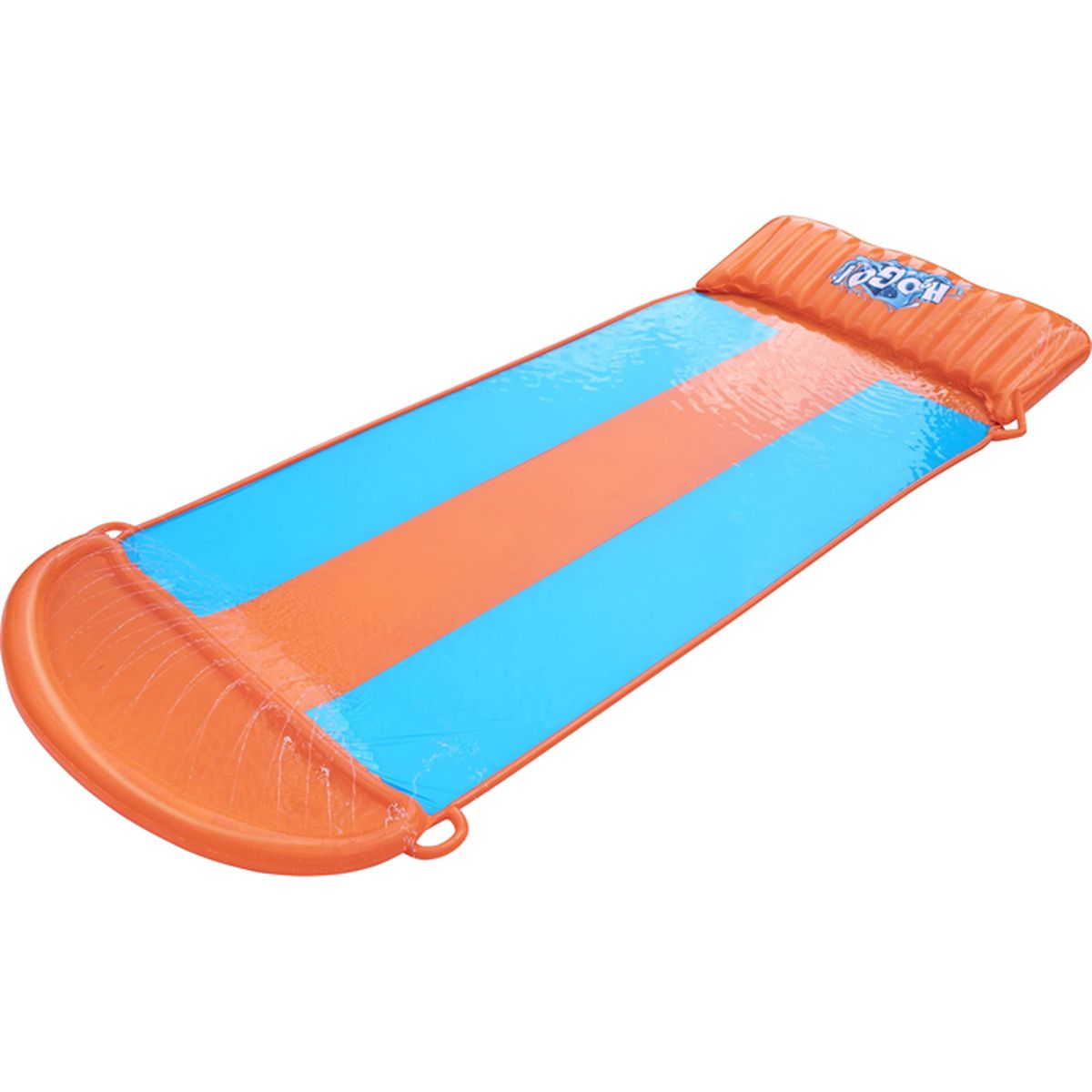 Tapis De Glisse Adulte Xxl Tapis De Glisse A Trois Voies Gonflable Bestway H2o Go 549 Cm
