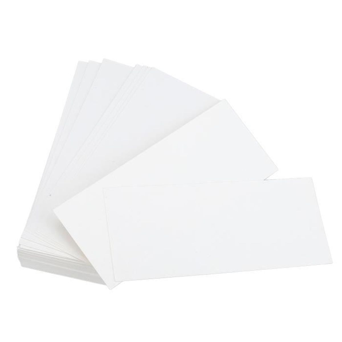 Stephens Pack De 25 Feuilles Papier Cartonné Blanc - Idéal Pour Arts, Artisanat Et Dessin