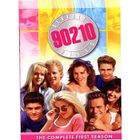 PARAMOUNT DVD Beverly Hills, Saison 1