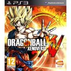 BANDAI NAMCO ENTERTAINMENT Dragon Ball Xenoverse Jeu PS3