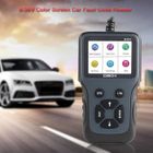 BRAND 8-36V V311 OBD2 Scanner lecteur de code de défaut de voiture Écran couleur outil de diagnostic automobile -JIA