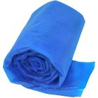 MELISSA & DOUG Bâche à bulles piscine easySelect ronde 200 Microns - Forme ronde D. 4,57 m D, 4,57 m Forme Ronde