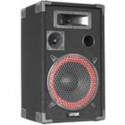 Enceintes passives SkyTec XEN 3508 - Paire 8'' 2 x 500 Watts