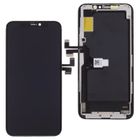 LEMONDA Ecran De Telephone Écran Lcd Flexible Oled Et Pièce De Rechange D'Assembge De Numérisation Pour Iphone 11 Pro