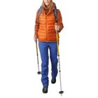 Chaussures de randonnée - Salewa - WS Alp Trainer Mid GTX - Femme - Respirantes - Montagne