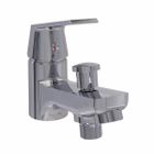 Mitigeur monotrou bain douche - RAMON SOLER : 601602S