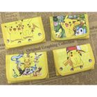 SEBTHOM Portefeuille Pokemon Pikachu - Pokémon