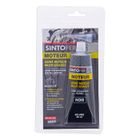 Joint Moteur Universel Noir Sinto - 80 Grammes - Multi-usages Automobile, Moto, Agricole, Industriel