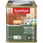 BRAND Vernis aspect bois mat incolore 0.25l