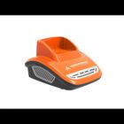 Chargeur - Yard Force - GR40 - Compatible avec l'ensemble de la gamme GR40 - Filaire - Electrique - Alimenter