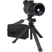 Longue-vue Télescope SV46 20-60x80 - Imperméable, Prisme Bak4, Pour Observation Oiseaux, Chasse Et Paysage - 10