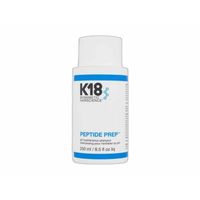 K18 250ml Biomimetic Hairscience Peptide Prep Shampooing D'entretien Du Ph,
